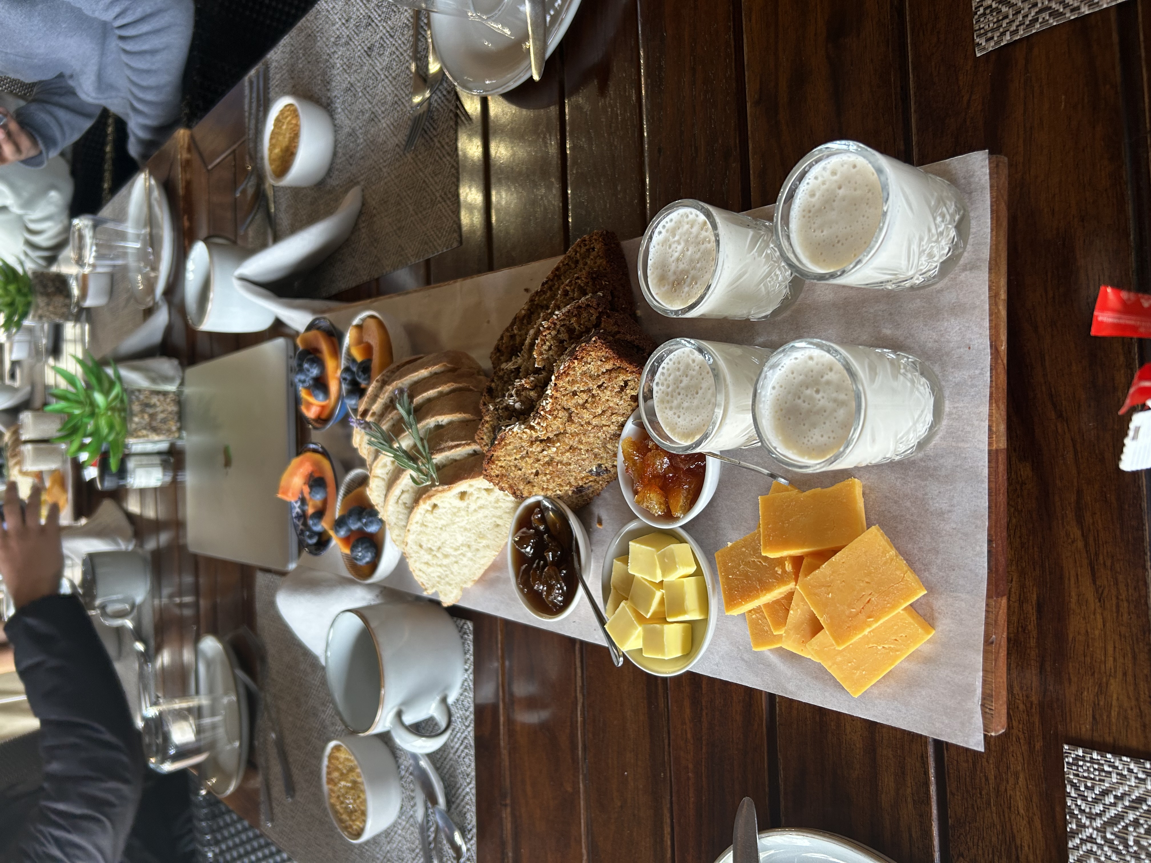 Food