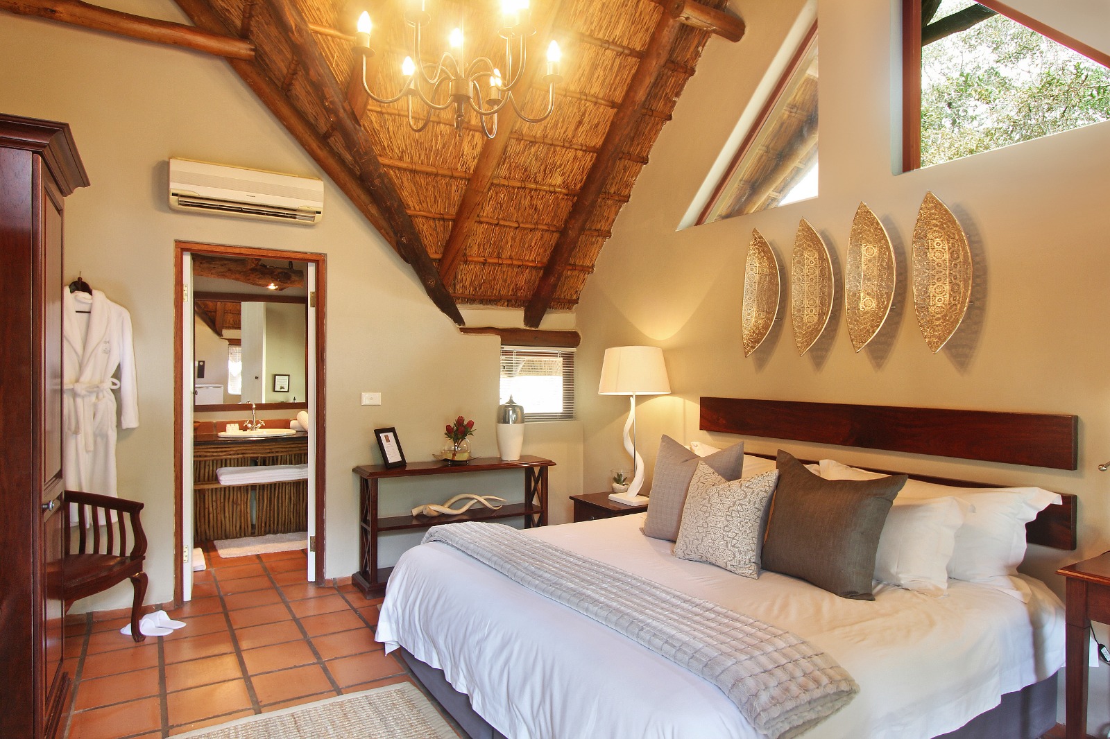 Standard Chalet